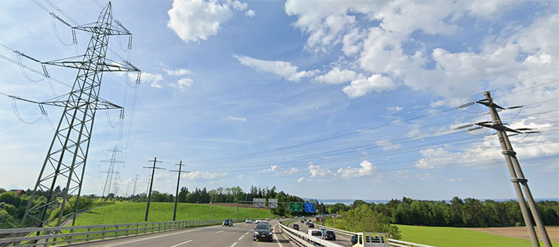 Stau im Verteilnetz verhindern – warum die Ostschweiz staugefährdet ist