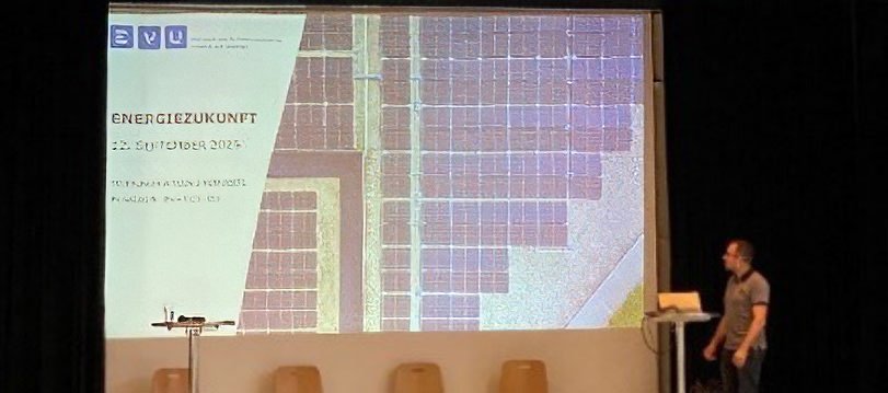 Infoanlass Energiezukunft Infoanlass Energiezukunft